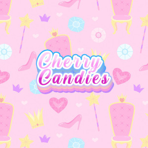 อัลบัม Cherry Candies ศิลปิน brworkstudio