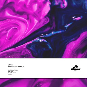Oscat的專輯Shuffle Anthem