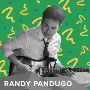 Dengarkan Rendy Pandugo's Inspire Musician (口白) lagu dari Randy Pandego dengan lirik