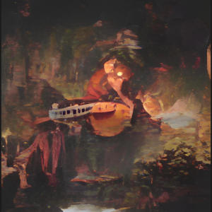 default playlist img