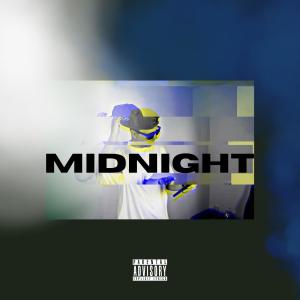 Emmet Nino Hayes的專輯Midnight (Explicit)