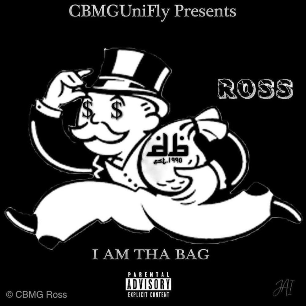 I Am Tha Bag (Explicit)