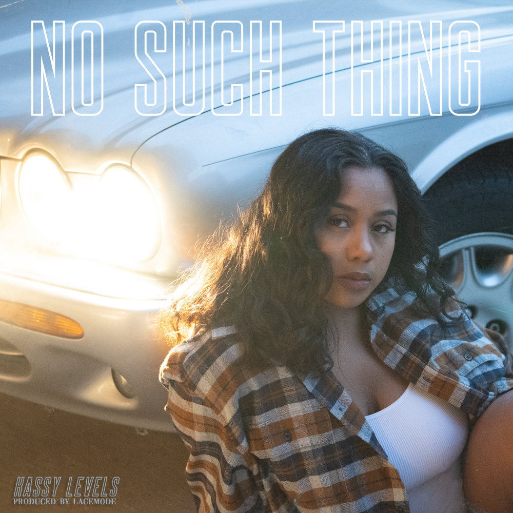 NO SUCH THING (Explicit)