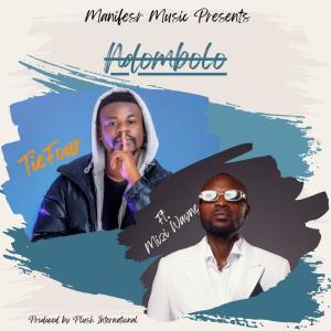 อัลบัม Ndombolo (feat. Mizi Wayne) ศิลปิน 