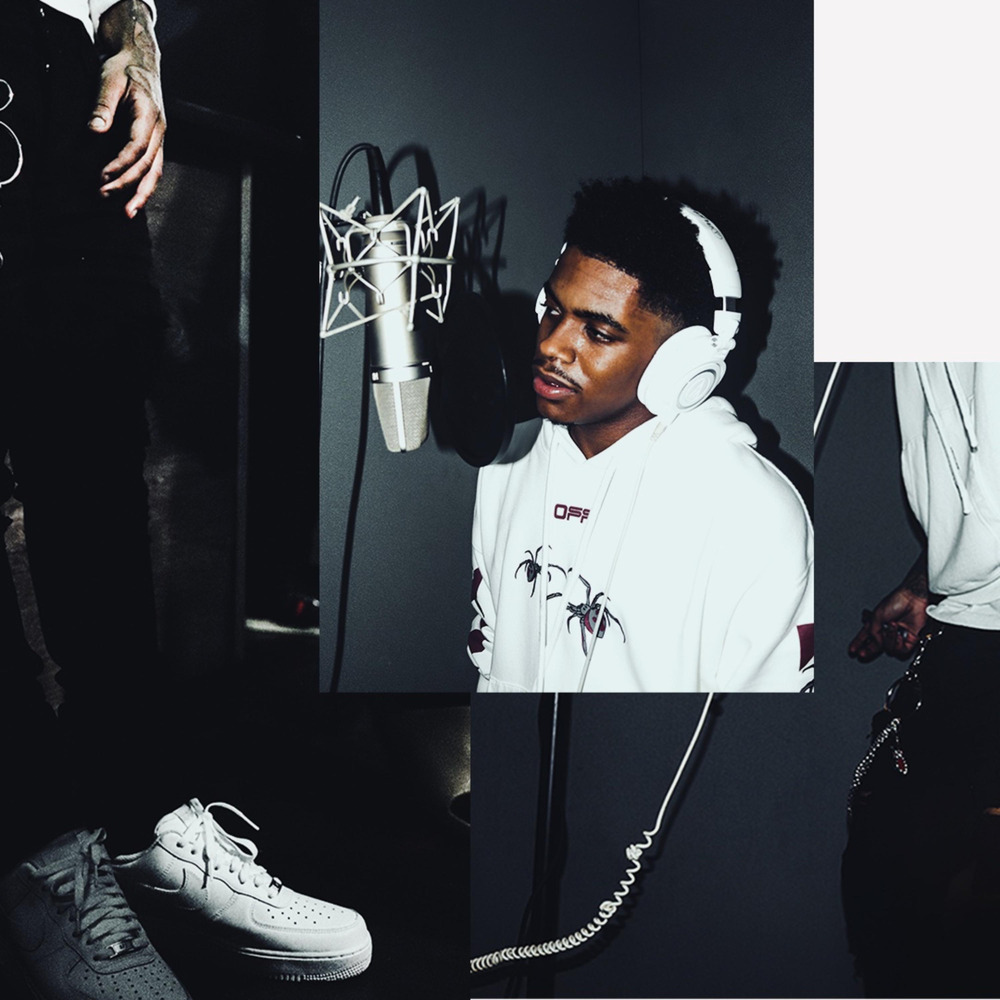 BOUT IT (Explicit)