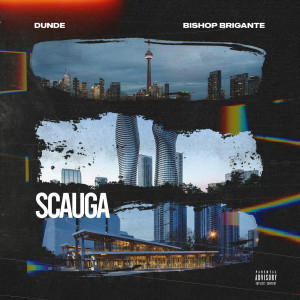 Dunde的專輯Scauga (Explicit)