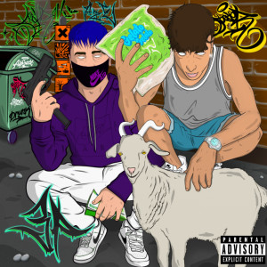 Dengarkan 3P (PATATATATA REMIX|Explicit) lagu dari HIGHFLYER dengan lirik