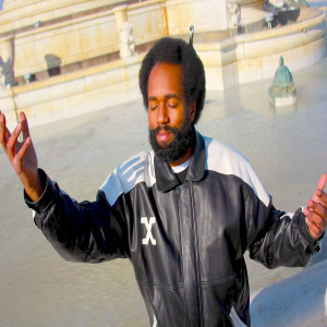 Akbar Walks的專輯Enjoy Your Turn (Explicit)
