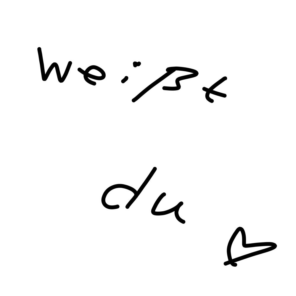 Weißt Du (feat. Milot) (Explicit)