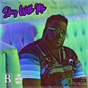 Album Stay With Me (feat. gabi belle) (Explicit) from Ivan L