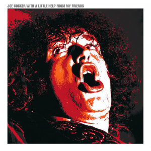 收聽Joe Cocker的Feelin' Alright歌詞歌曲