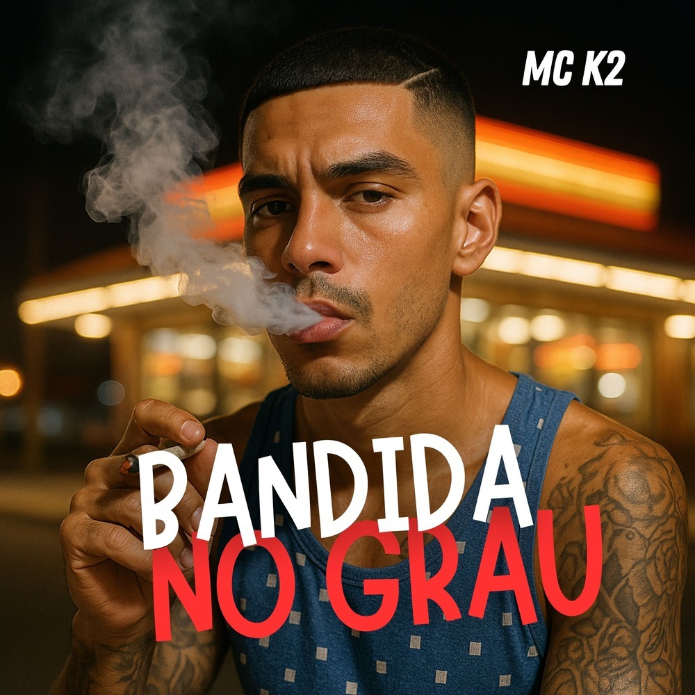 Bandida no Grau