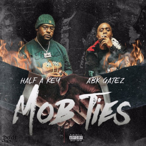 Album Mob Ties (Explicit) from 