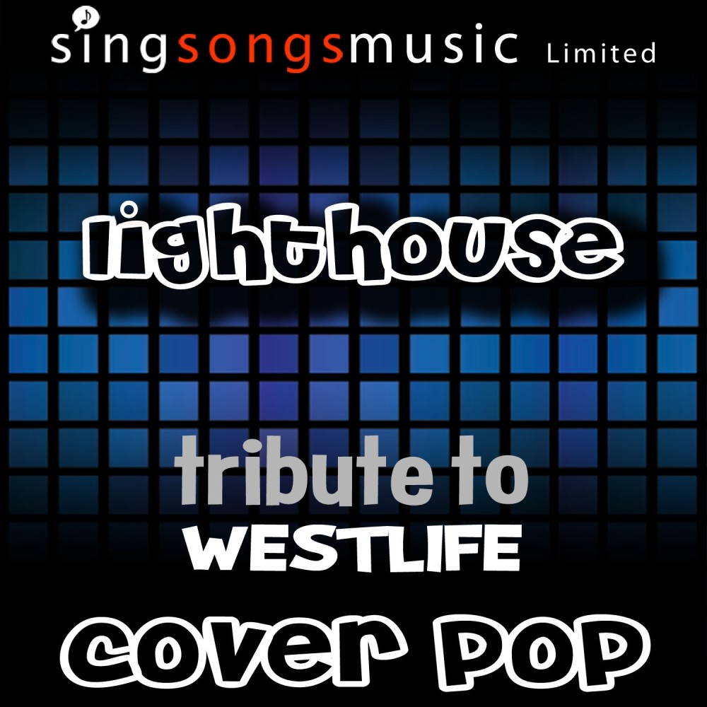 Lighthouse (Tribute) [Cover Version]