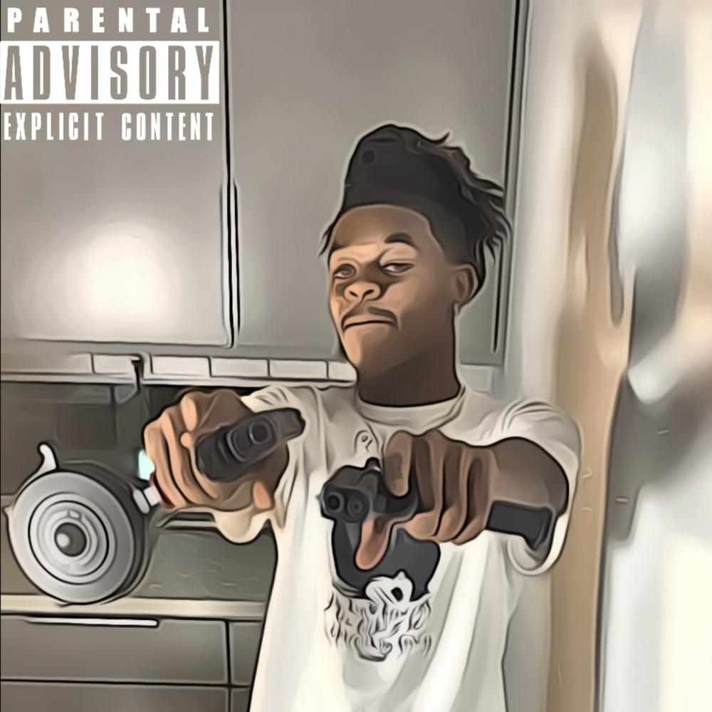 2 Glokks (Explicit)
