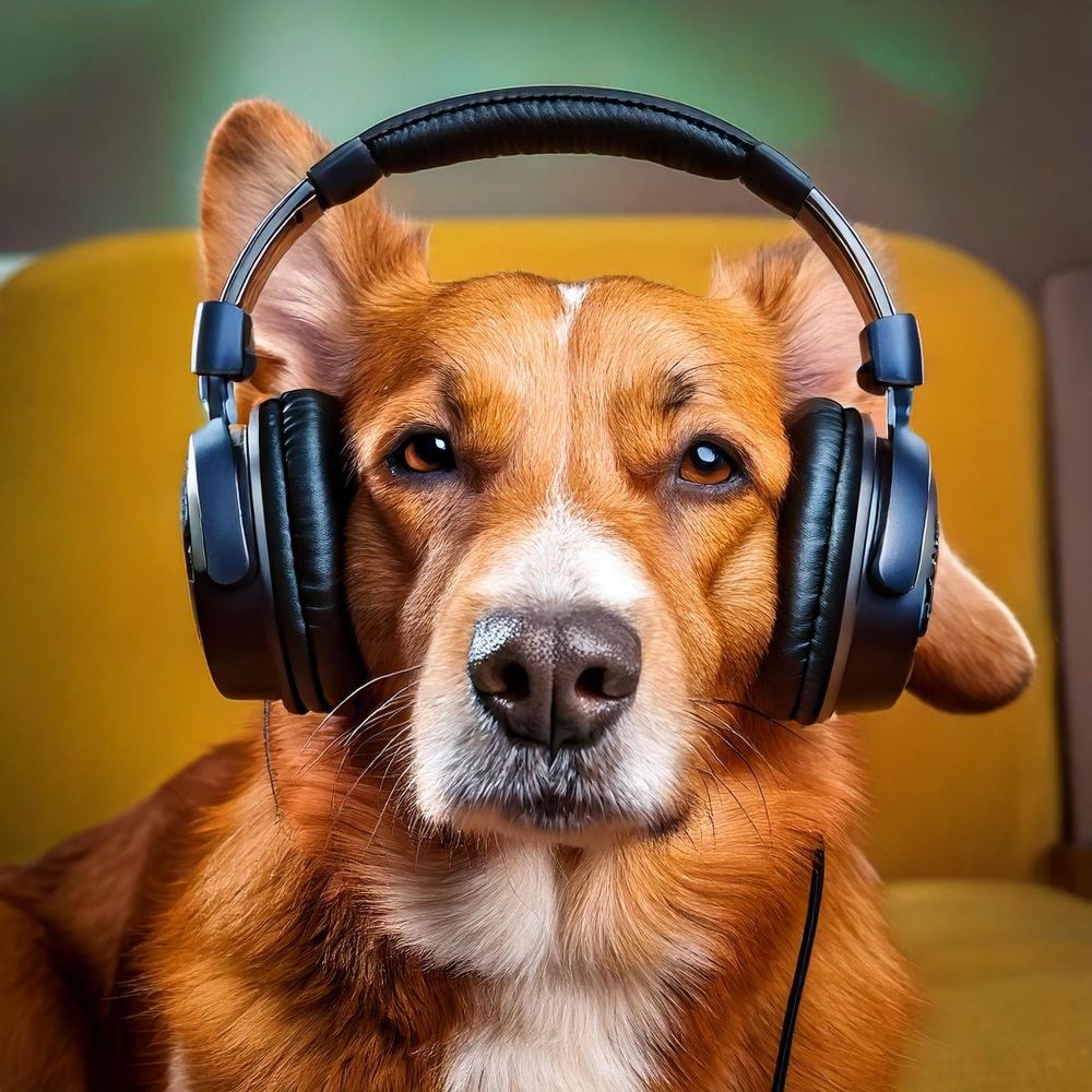Peaceful Paws Sound