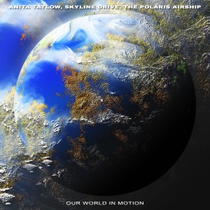 Album Our World in Motion oleh Skyline Drive