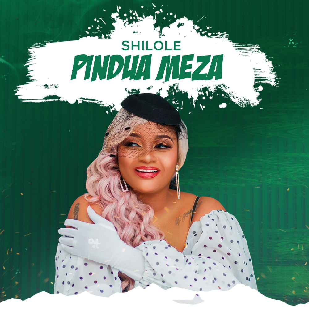 Pindua Meza (Explicit)