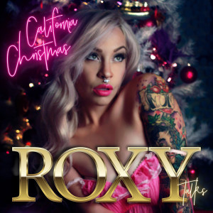 Roxy Talks的專輯California Christmas