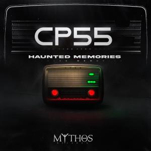 ดาวน์โหลดและฟังเพลง Haunted Memories พร้อมเนื้อเพลงจาก CP55