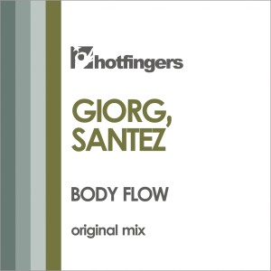 Album Body Flow from Giorg