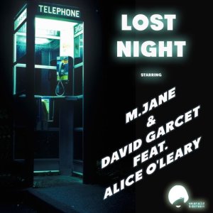 David Garcet的專輯Lost Night