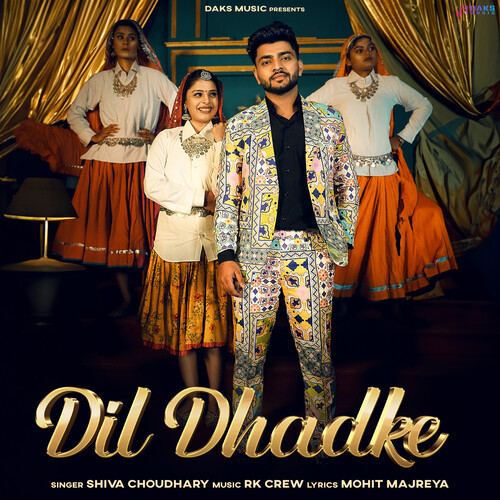 Dil Dhadke