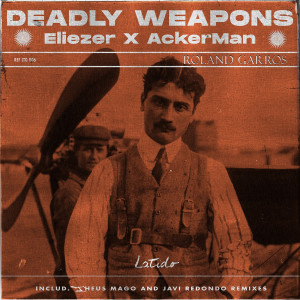 Listen to Makom Lerfua song with lyrics from Deadly Weapons