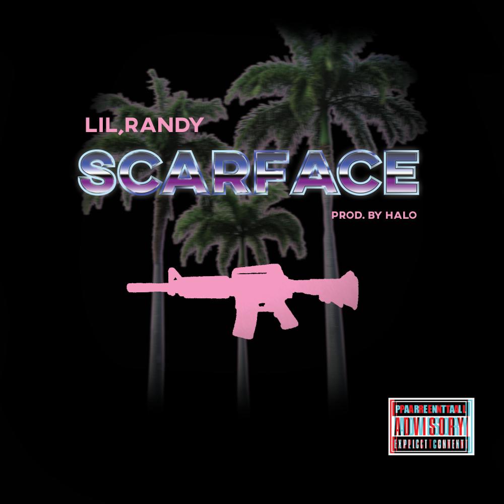 Scarface (Explicit)