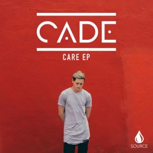 收聽CADE的Escape歌詞歌曲