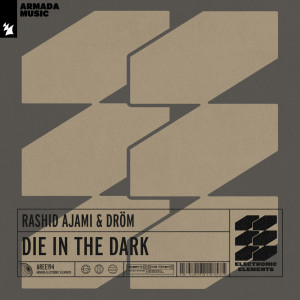 Album Die In The Dark from Rashid Ajami