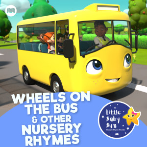 ดาวน์โหลดและฟังเพลง Bingo (Farmer's Dog) พร้อมเนื้อเพลงจาก Little Baby Bum Nursery Rhyme Friends