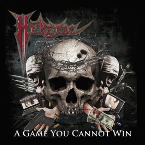 收聽Heretic的Annihilate歌詞歌曲