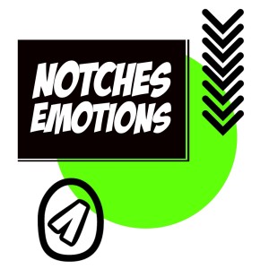 Notches的专辑Emotions