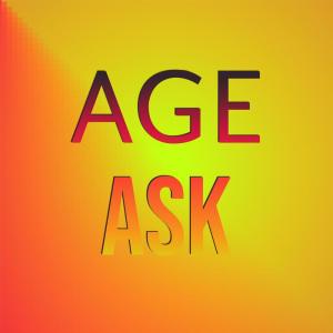 Listen to Age Ask song with lyrics from Eryl Mert