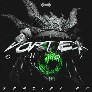 Zetmo的專輯Vortex Shot Remixes