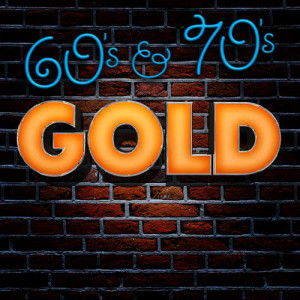 70s Greatest Hits的專輯60's & 70's Gold
