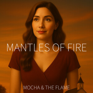 Album Mantles of Fire from Mocha