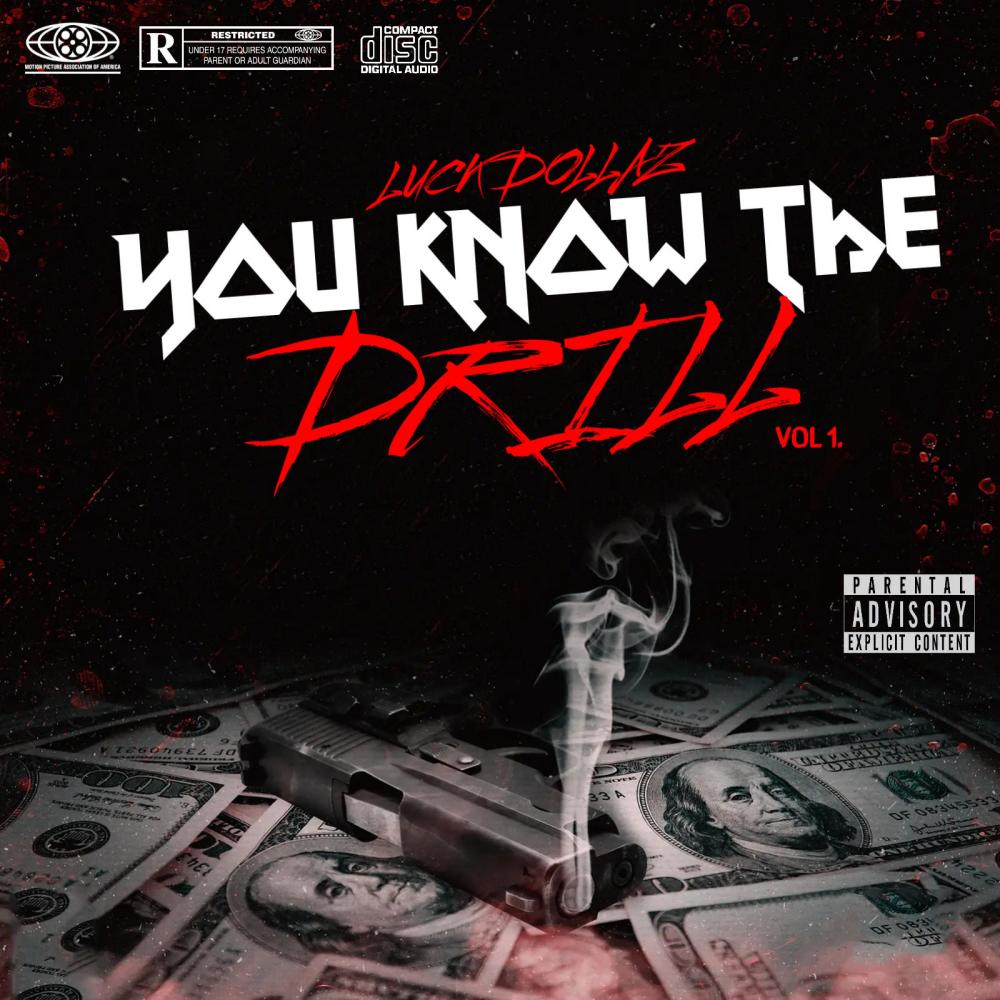 DIE BY 2NITE (feat. K.G.) (Explicit)