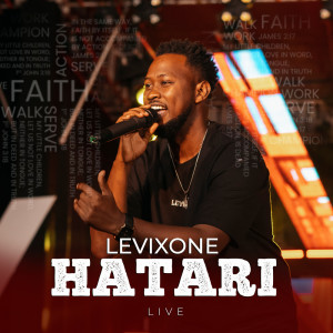 Dengarkan Hatari (Live) lagu dari Backyard Allstars dengan lirik