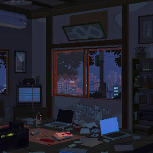 default playlist img