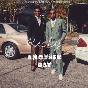 อัลบัม Another Day ศิลปิน Ricky