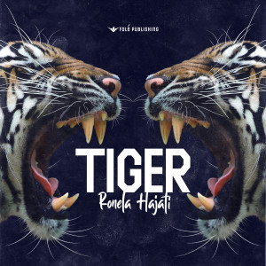 Dengarkan lagu Tiger nyanyian Ronela Hajati dengan lirik