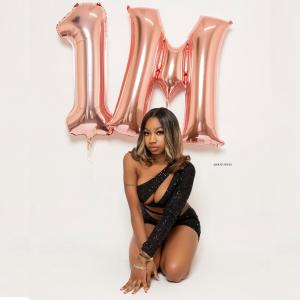 Unitsun的專輯COOKIN WIT KYA (Explicit)
