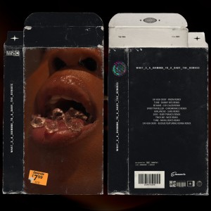 Listen to Be Mine (Remix) (Explicit) (Remix|Explicit) song with lyrics from Emmavie