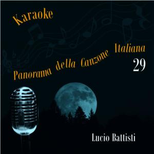 ดาวน์โหลดและฟังเพลง Il Vento (As Made Famous by Lucio Battisti / Karaoke Version) พร้อมเนื้อเพลงจาก Karaoke Experts Band