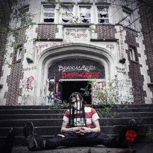 Dengarkan YGN (Explicit) lagu dari eLVy The God dengan lirik