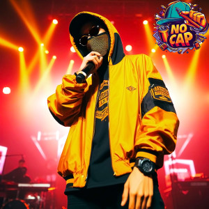 Dengarkan NO CAP (Instrumental) lagu dari DICEQILL dengan lirik