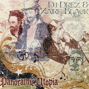 ดาวน์โหลดและฟังเพลง That Vibe(Pt. 2) พร้อมเนื้อเพลงจาก Panoramic Utopia