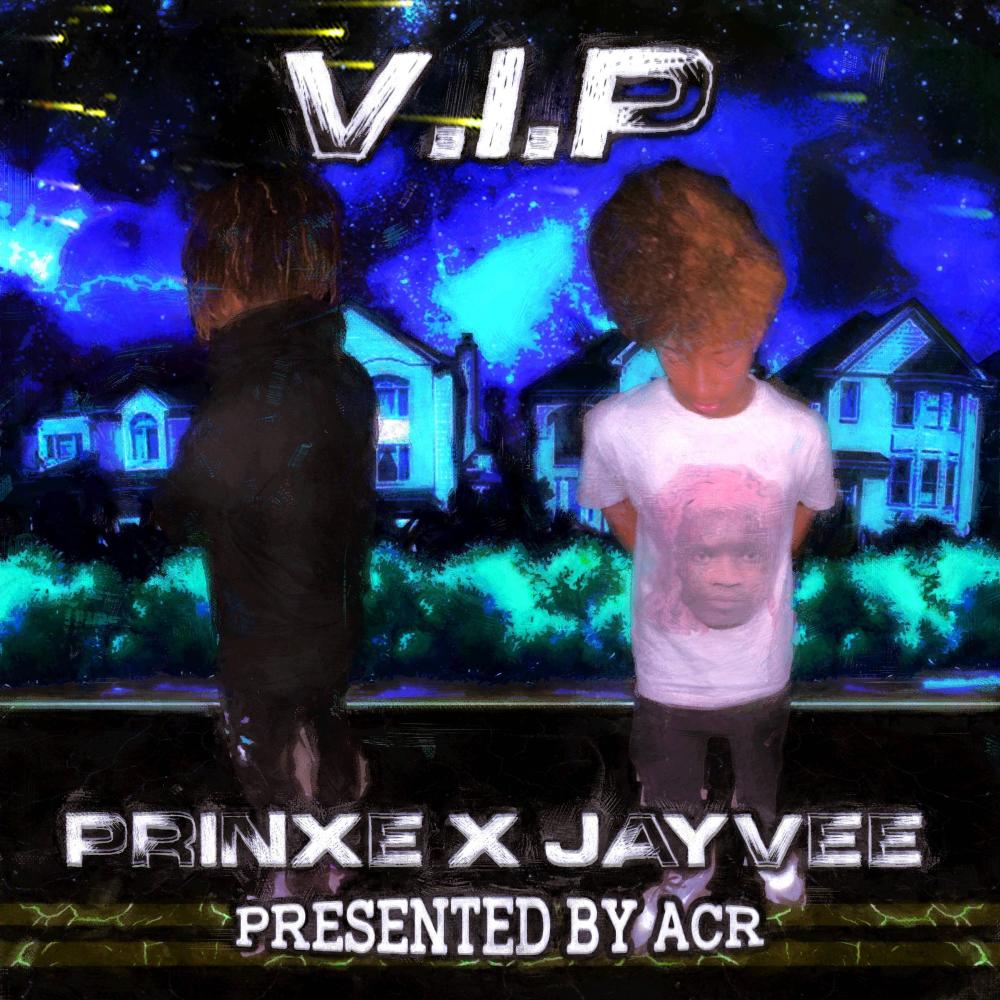 Slatt (feat. Jayvee & Li Prince) (Explicit)
